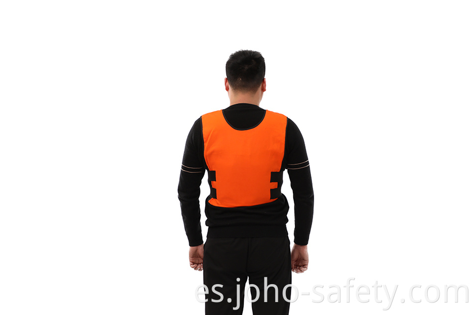 Fire Cooling Vest